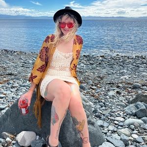 Meet your Posher, Erin